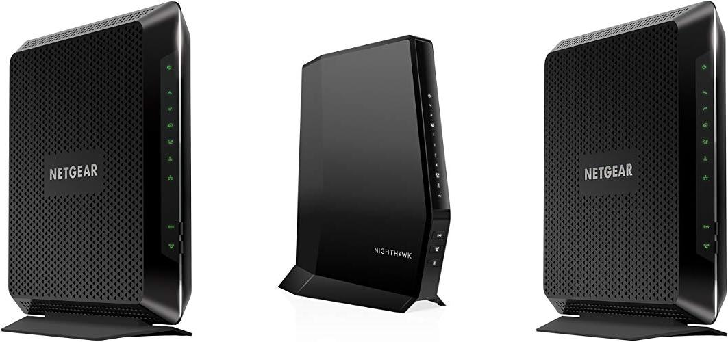 Best Modem Router Combo For Comcast - Top 5 Picks & Review