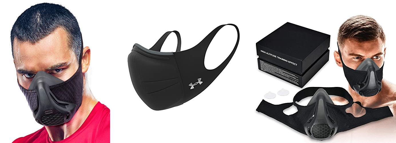 Best Workout Masks: Your Essential Buying Guide